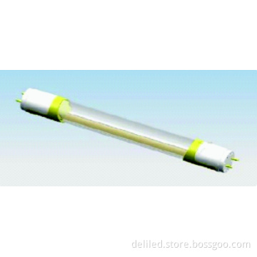 Perfect Thermal Dissapation All PC LED T8 Tube